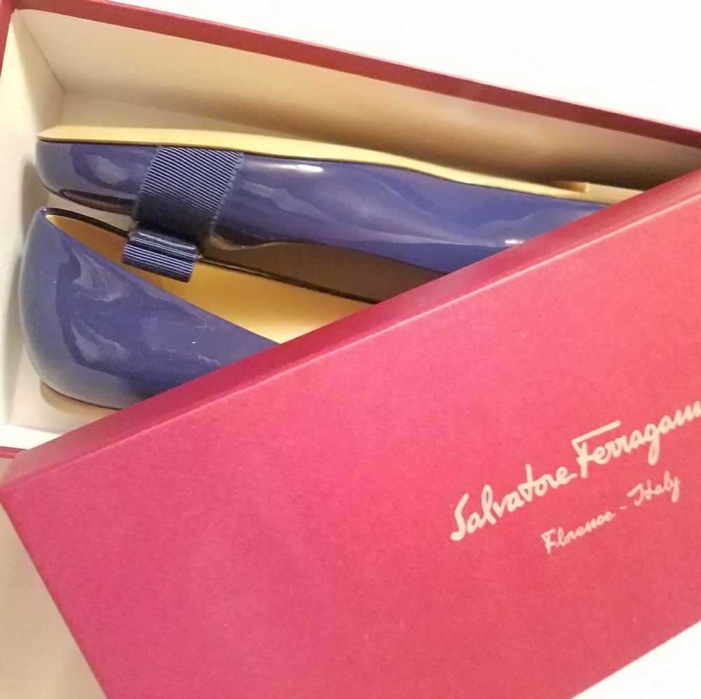 Salvatore Ferragamo - Picture 2 of 6